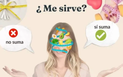 5 ERRORES AL HACER DIETA QUE PUEDEN SABOTEAR TUS RESULTADOS