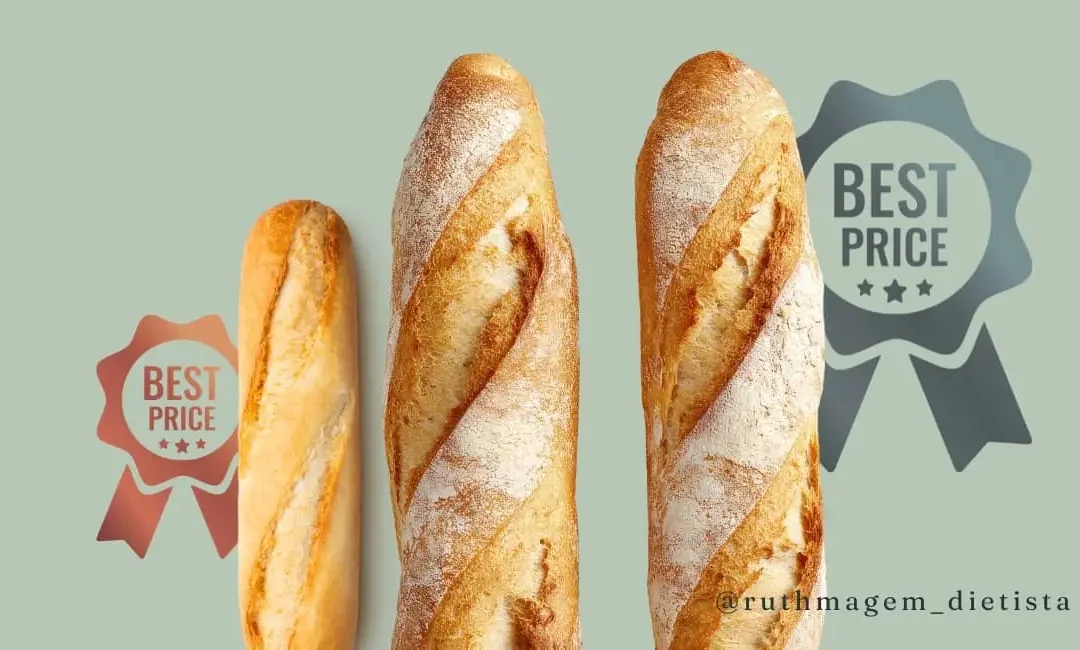 EL PAN: CUANDO LO BARATO SALE CARO
