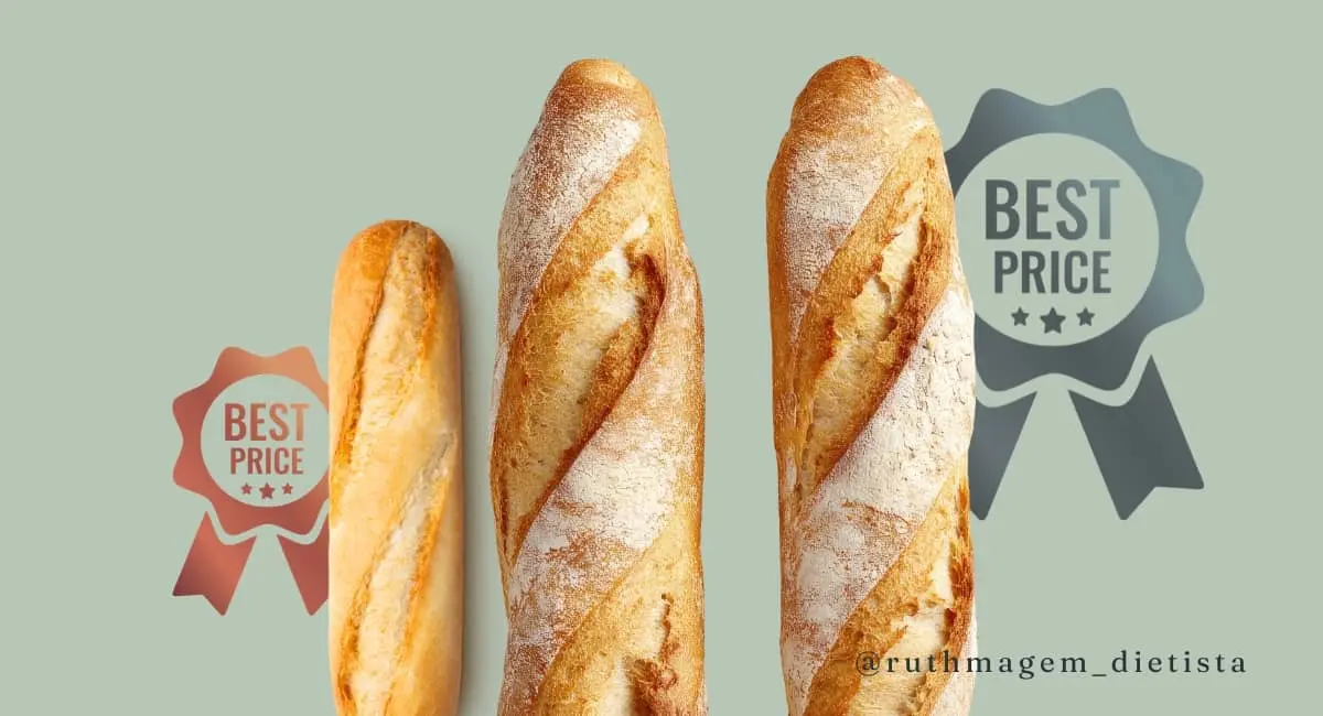 pan congelado