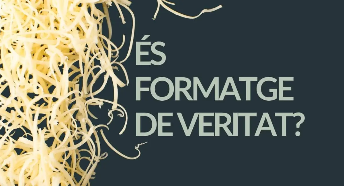 formatge ratllat